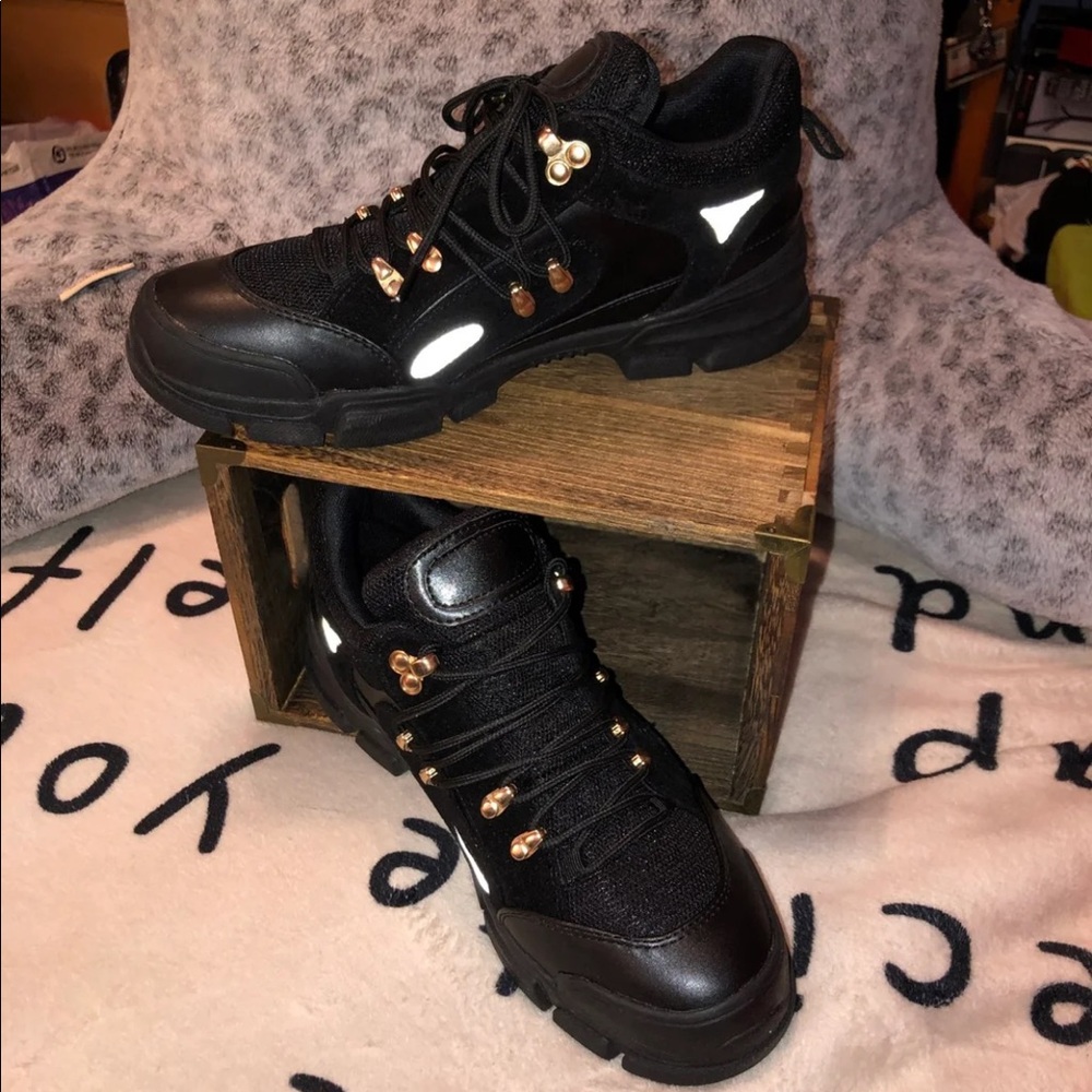 Fashion Nova Women Sneakers